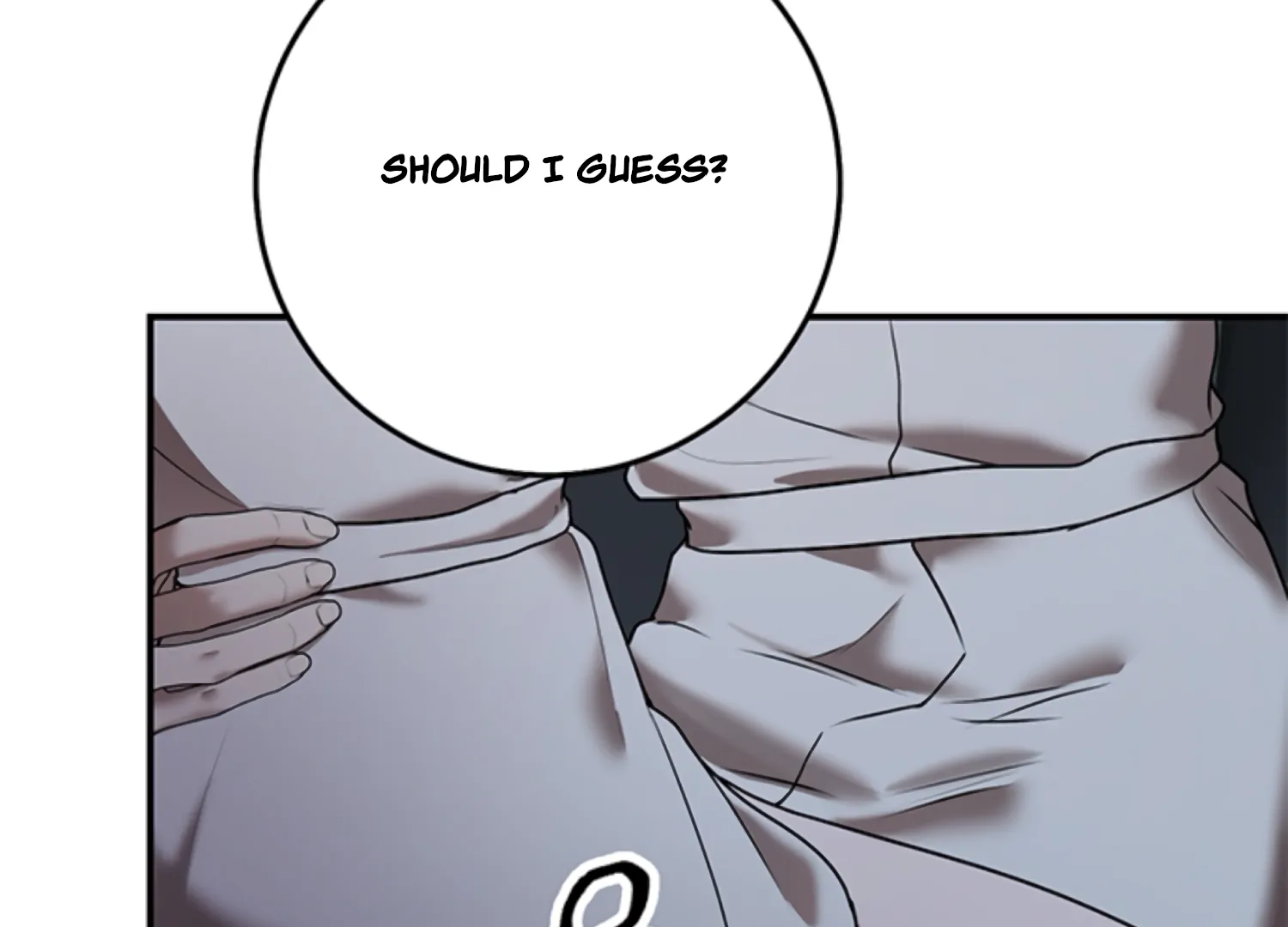 Sultry Trap chapter 25 page 77