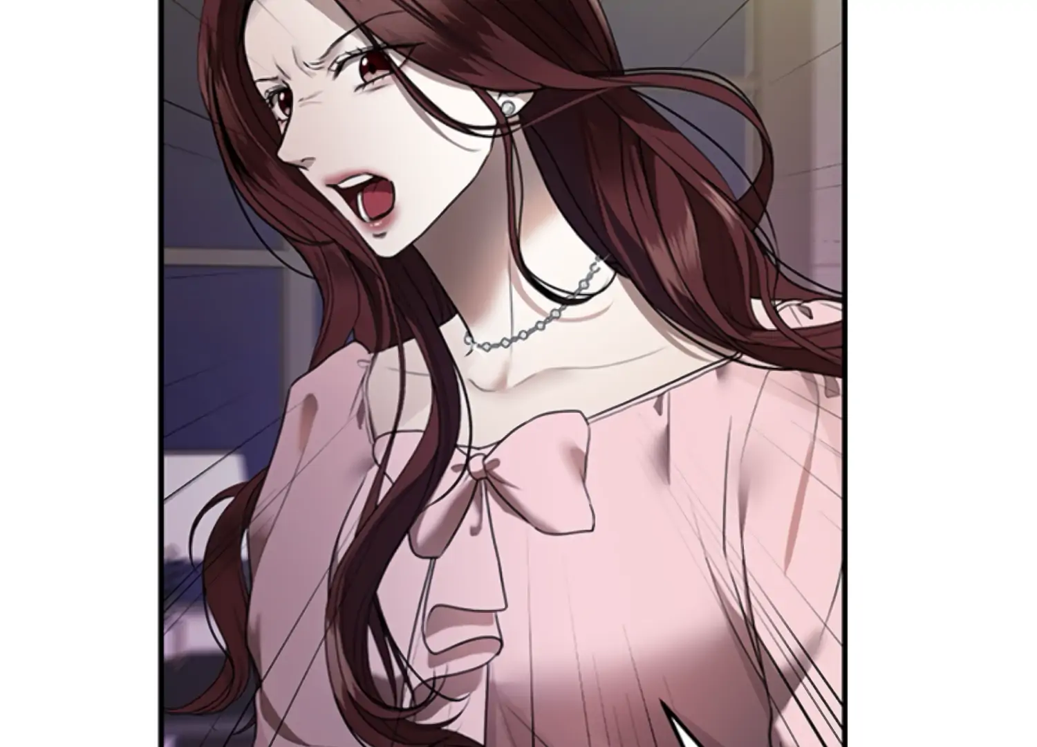 Sultry Trap chapter 25 page 9