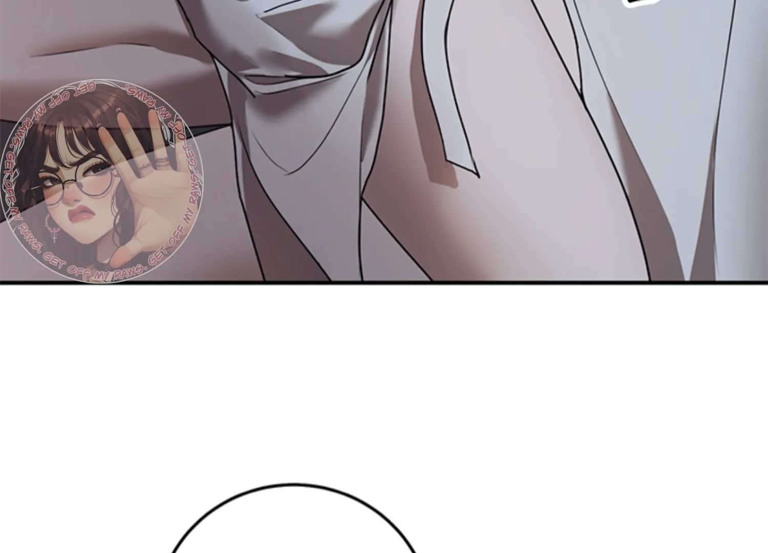 Sultry Trap chapter 25 page 82