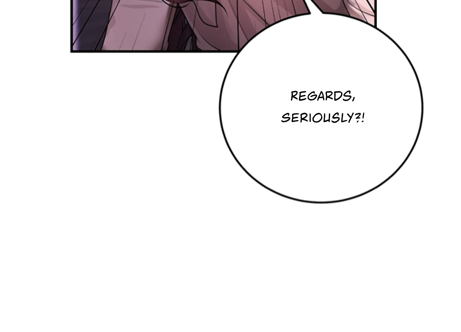 Sultry Trap chapter 25 page 10