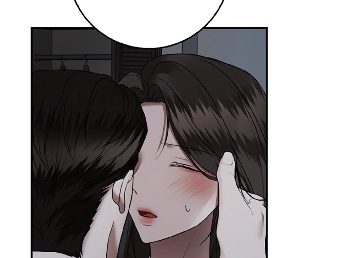 Sultry Trap chapter 25 page 91