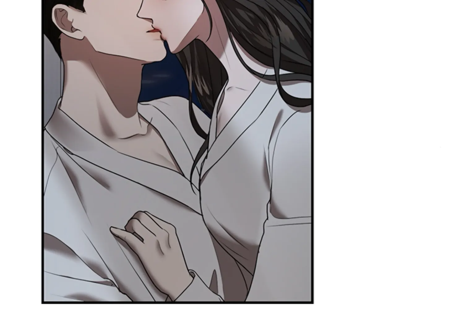 Sultry Trap chapter 25 page 95