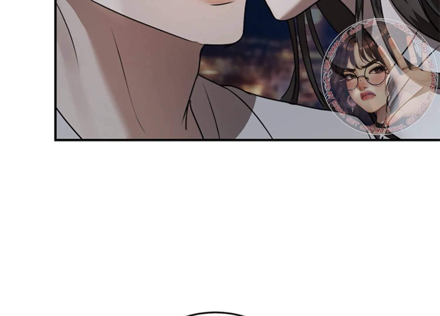 Sultry Trap chapter 25 page 97