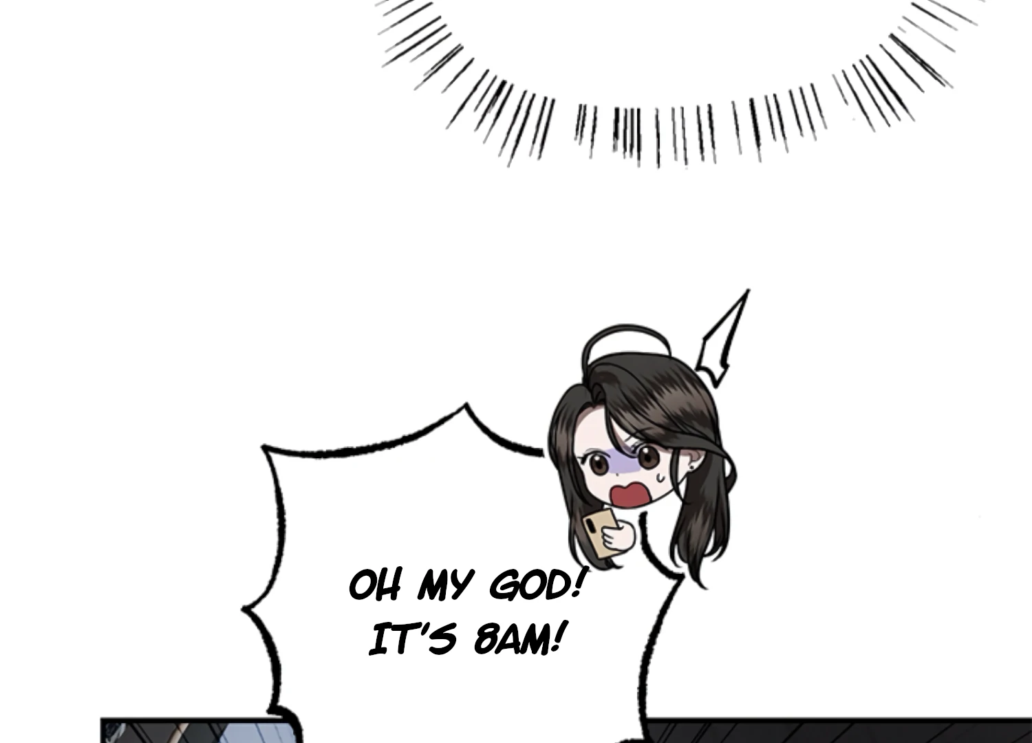 Sultry Trap chapter 26 page 105