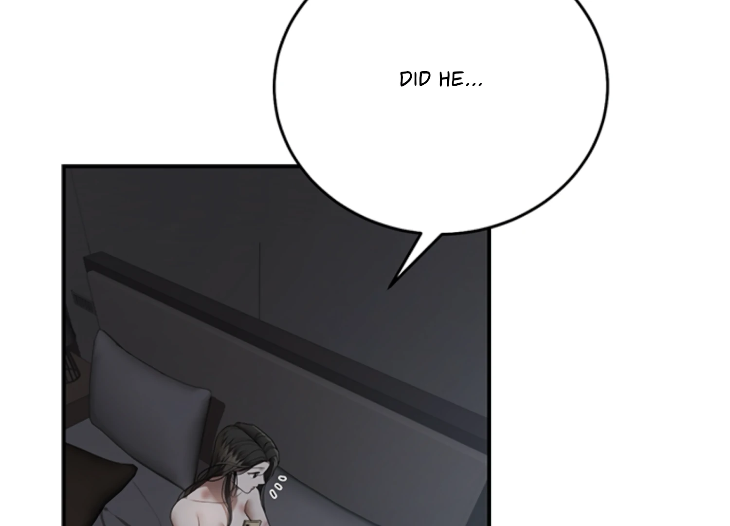 Sultry Trap chapter 26 page 107