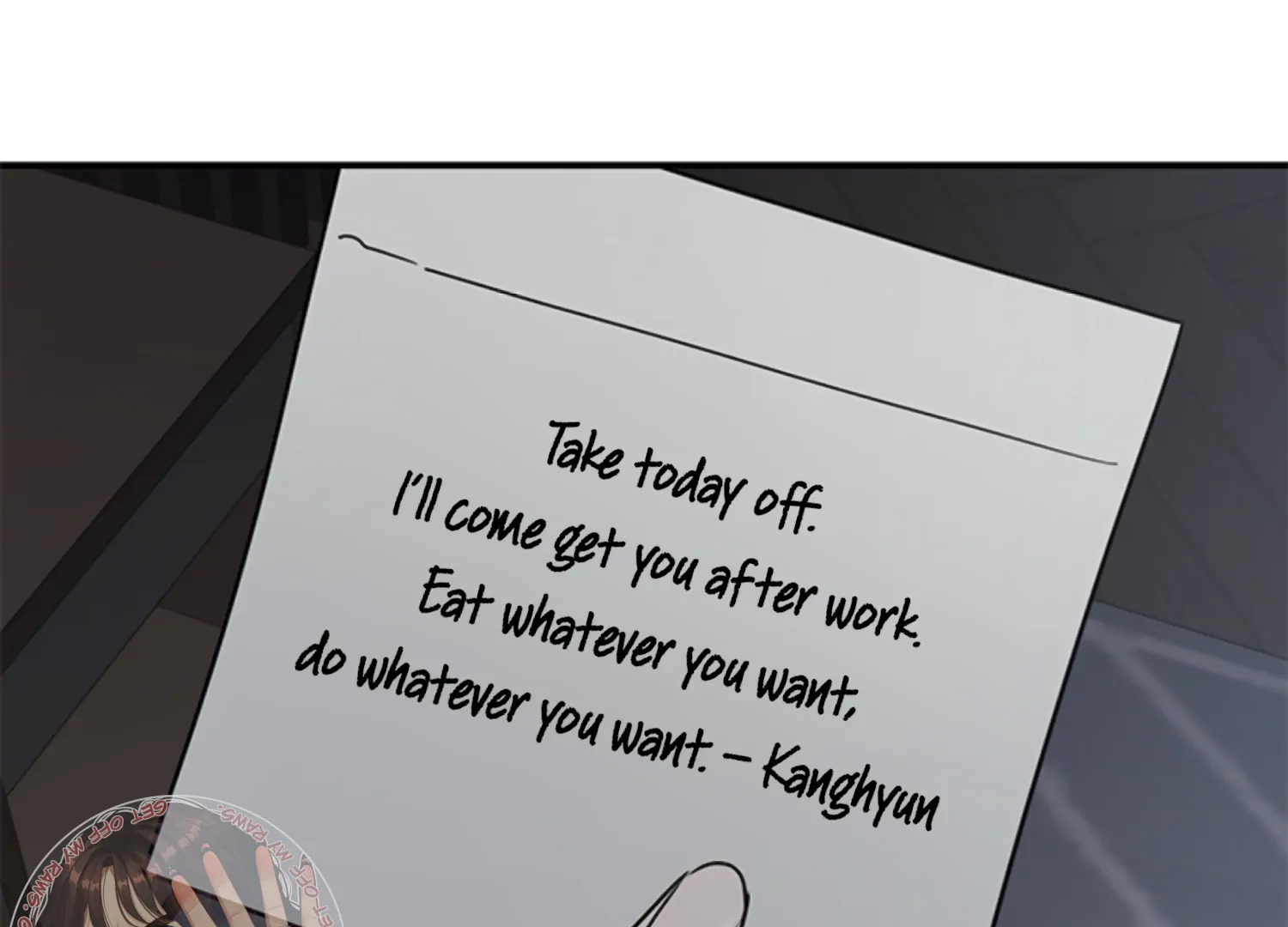 Sultry Trap chapter 26 page 109
