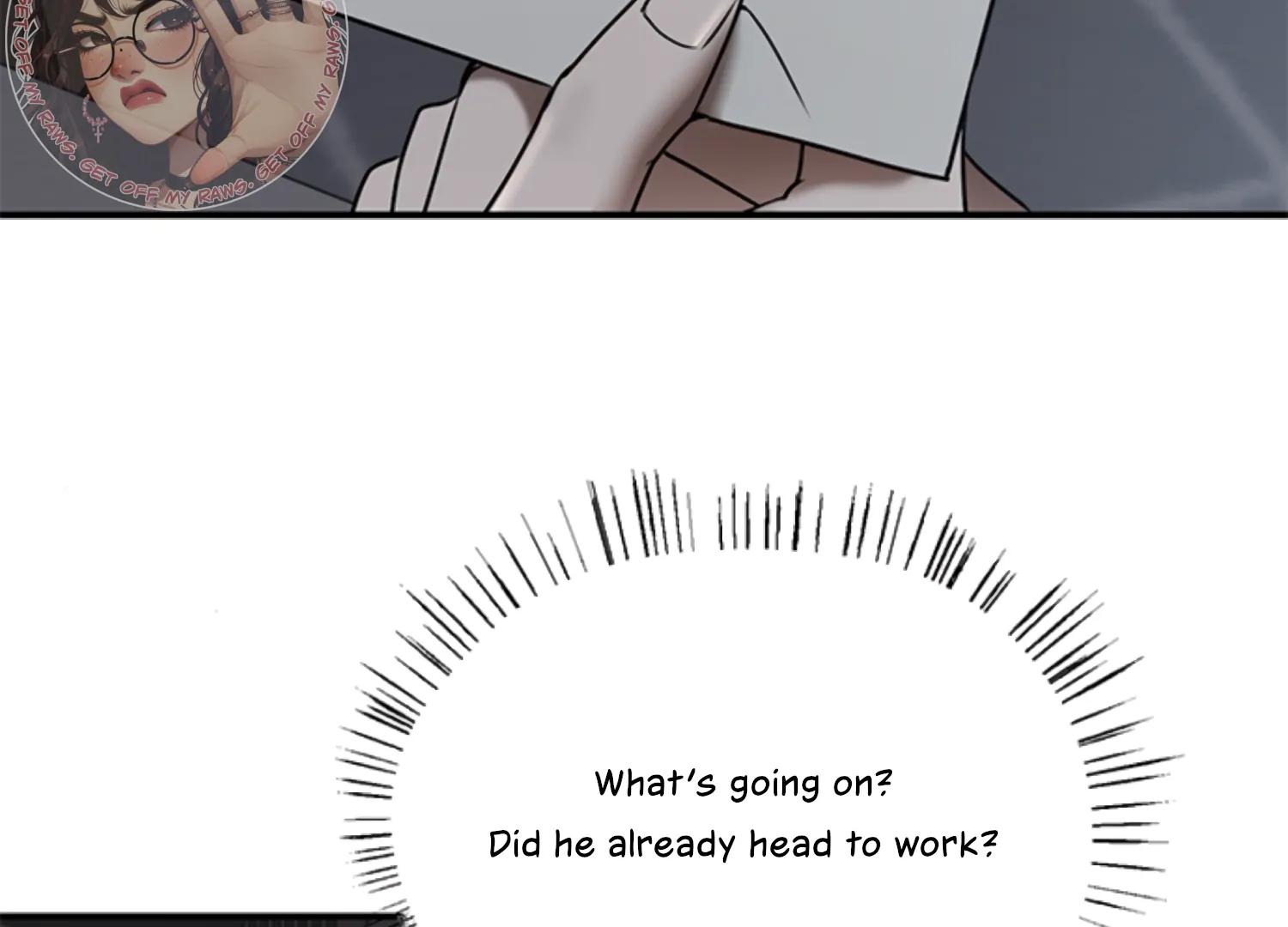 Sultry Trap chapter 26 page 110