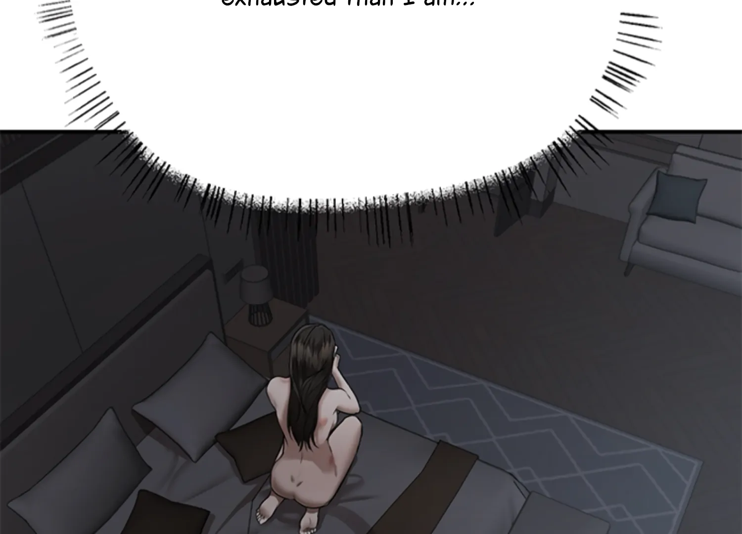 Sultry Trap chapter 26 page 113