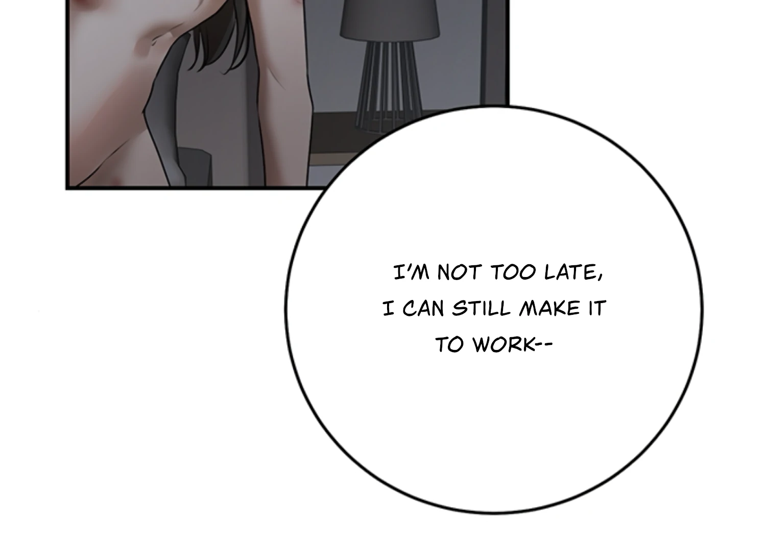 Sultry Trap chapter 26 page 116
