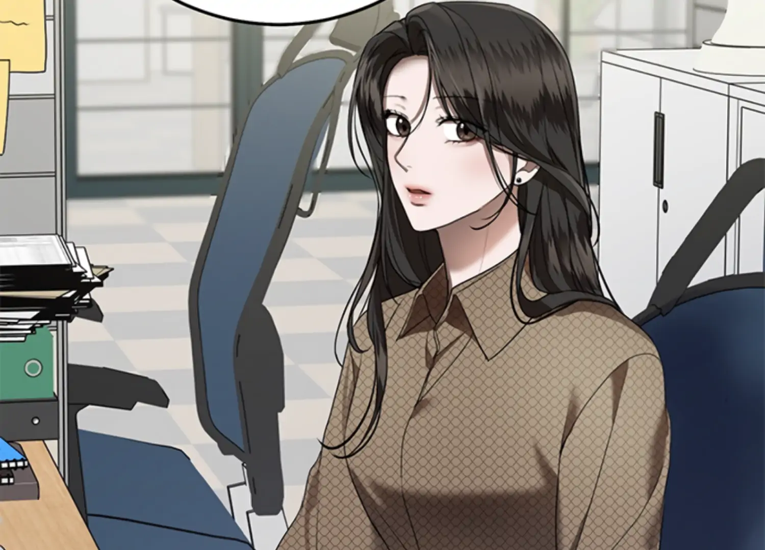 Sultry Trap chapter 26 page 121