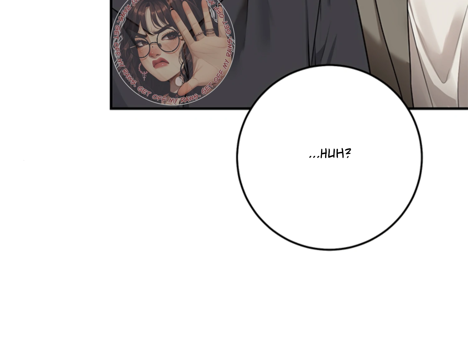 Sultry Trap chapter 26 page 125
