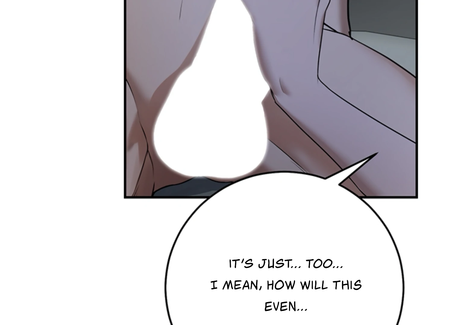 Sultry Trap chapter 26 page 14