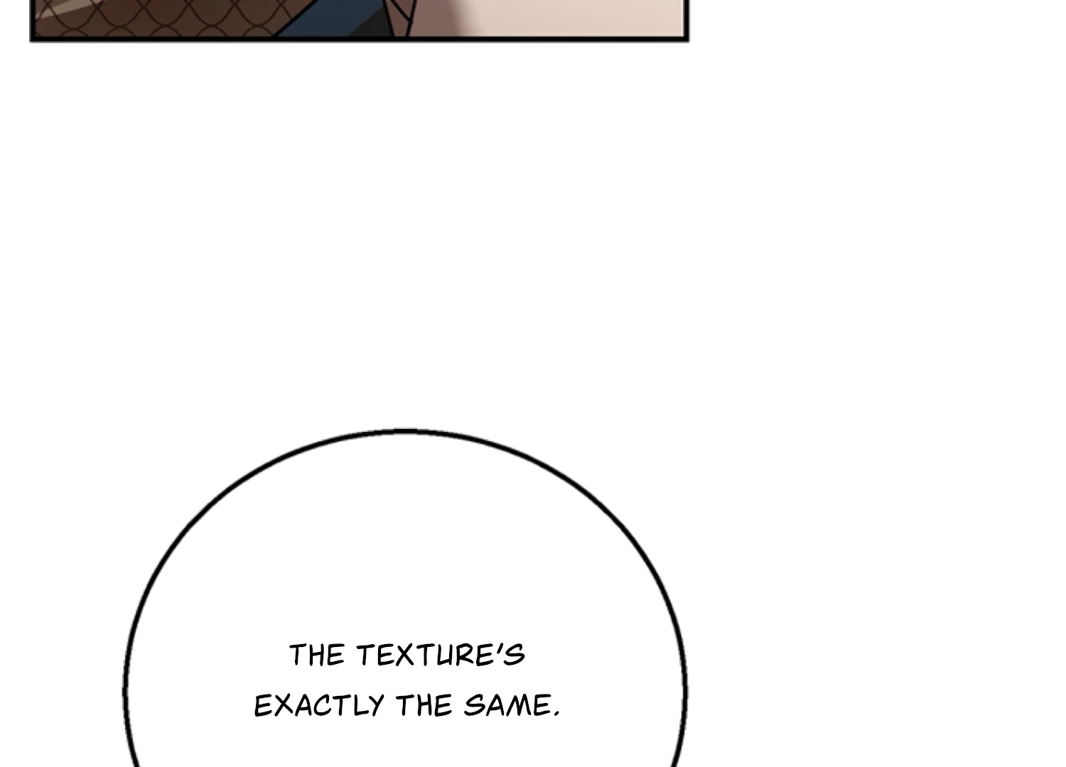 Sultry Trap chapter 26 page 131