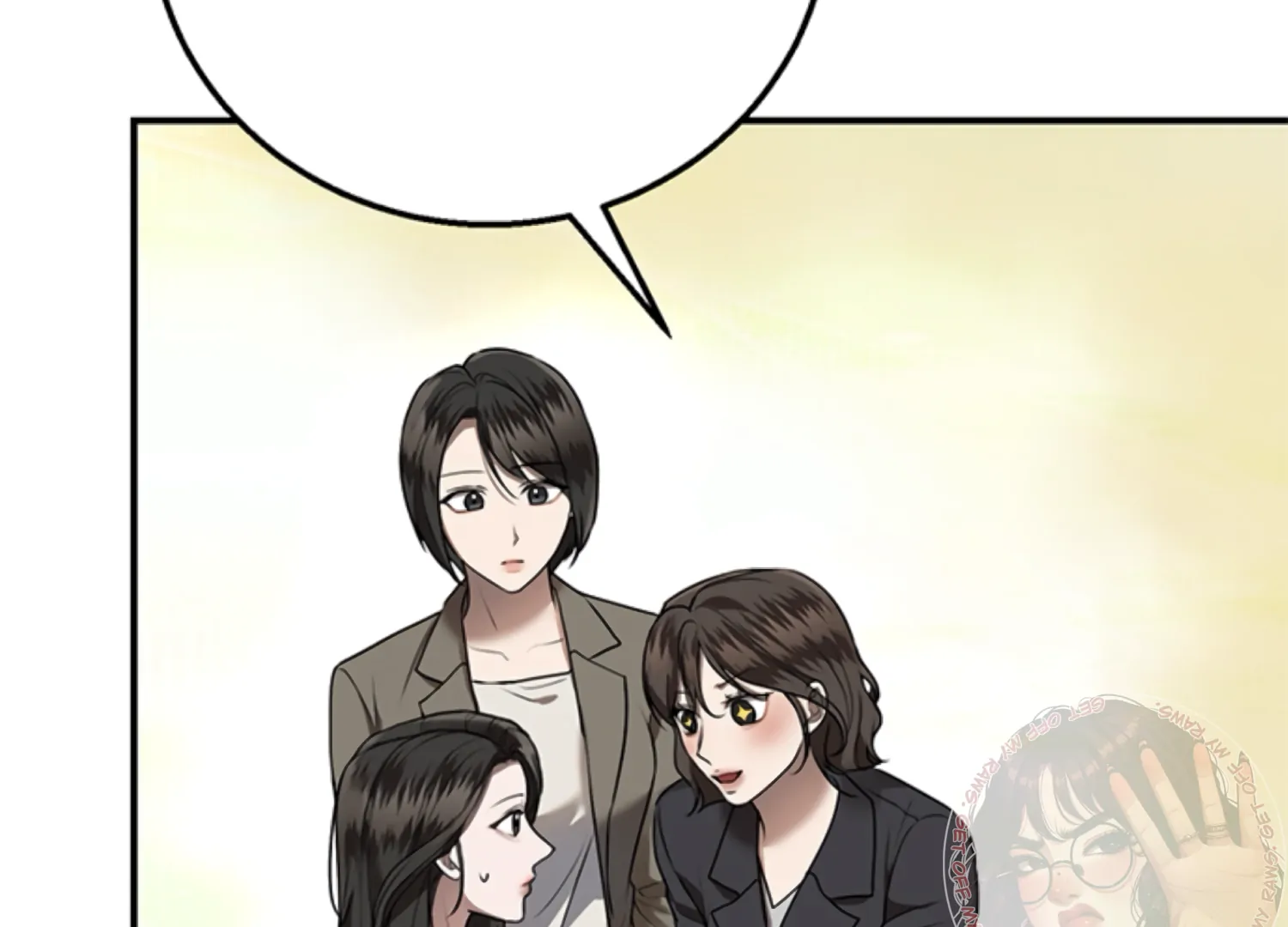 Sultry Trap chapter 26 page 132