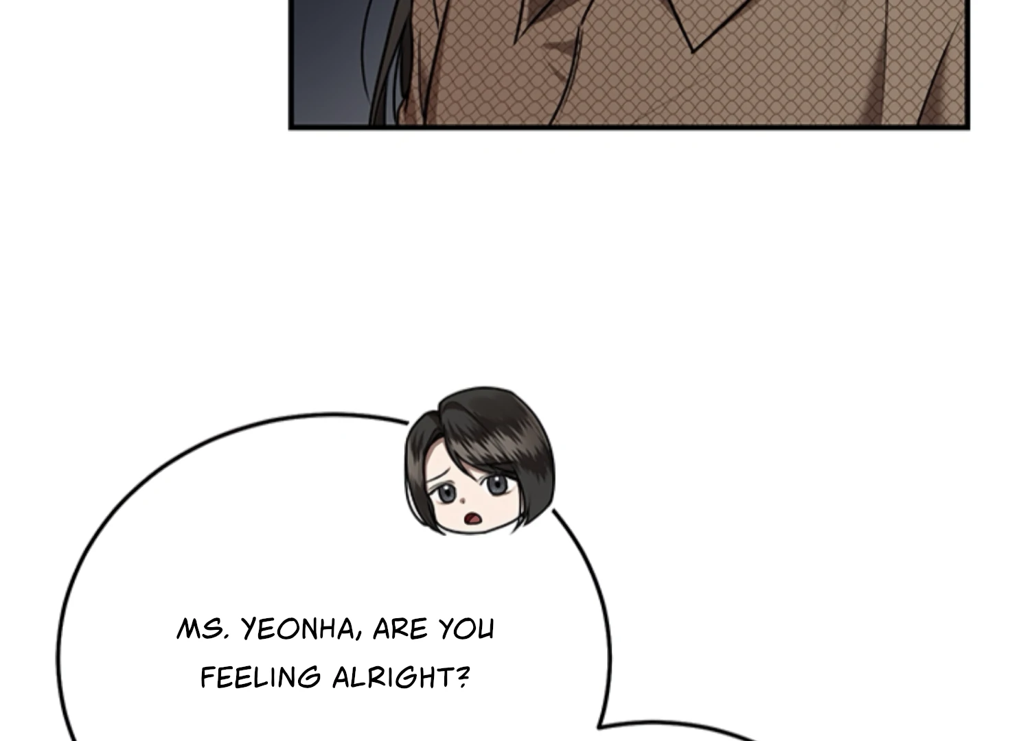 Sultry Trap chapter 26 page 137