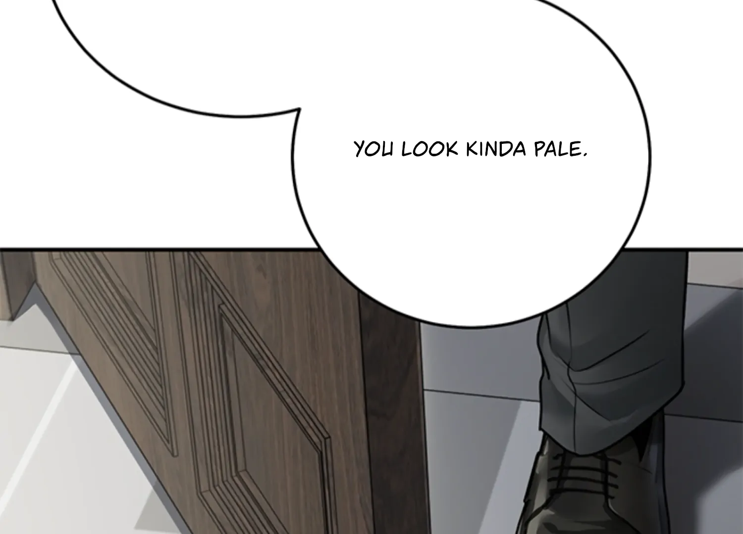 Sultry Trap chapter 26 page 138