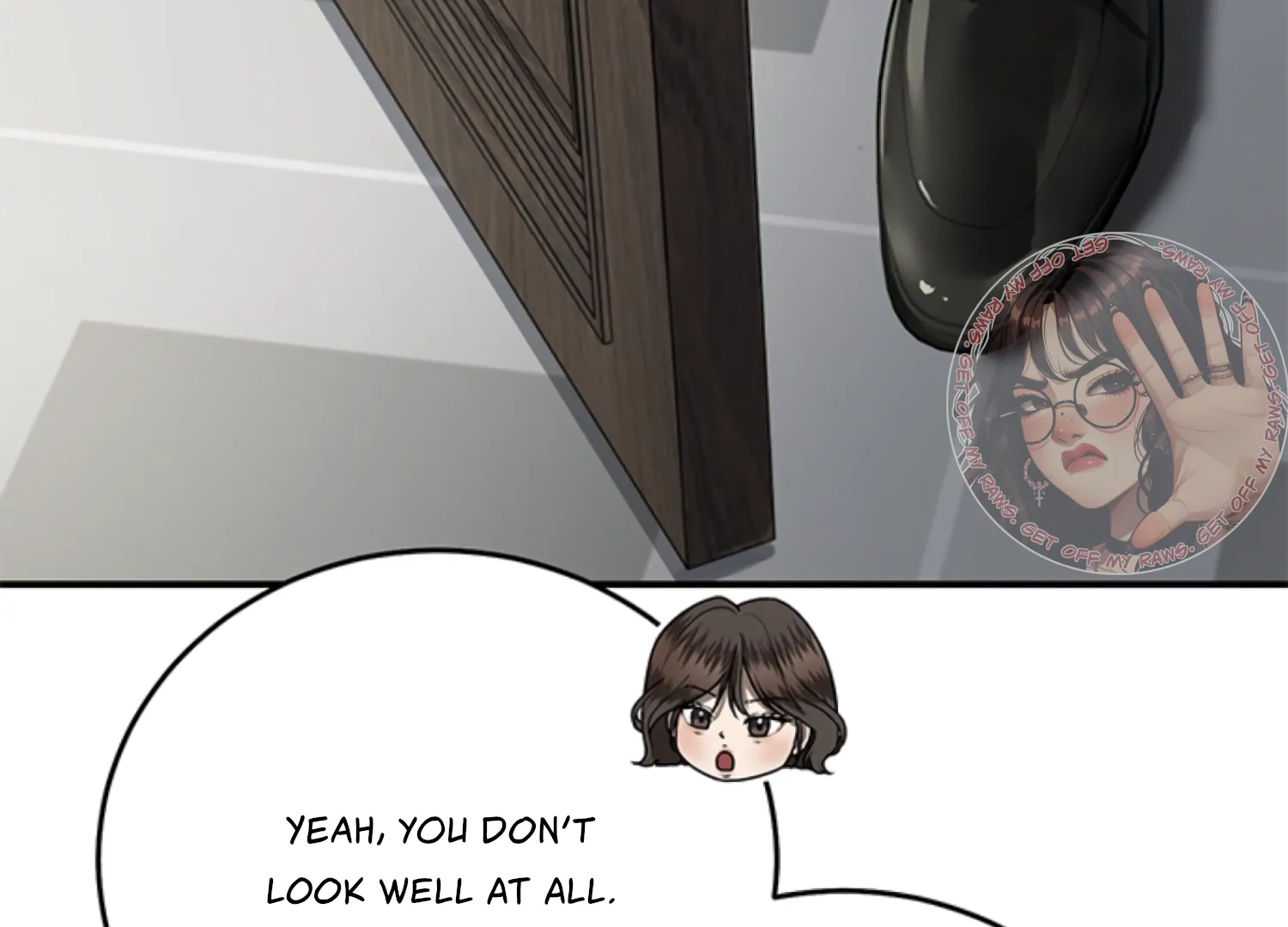 Sultry Trap chapter 26 page 139