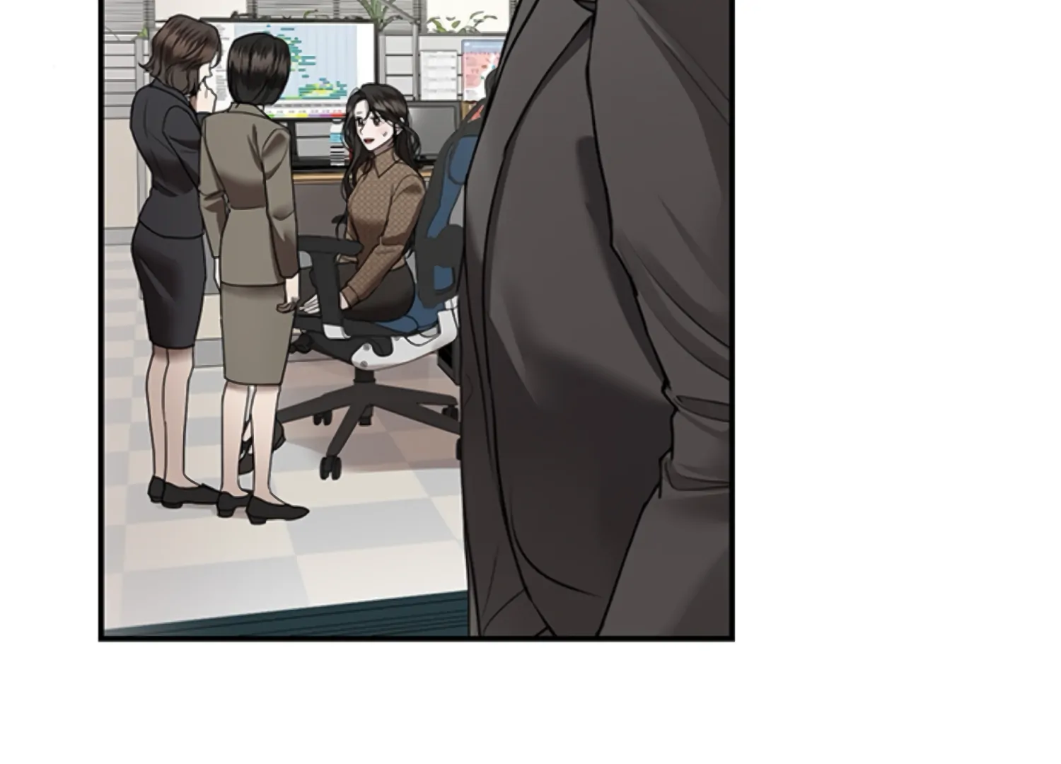 Sultry Trap chapter 26 page 143