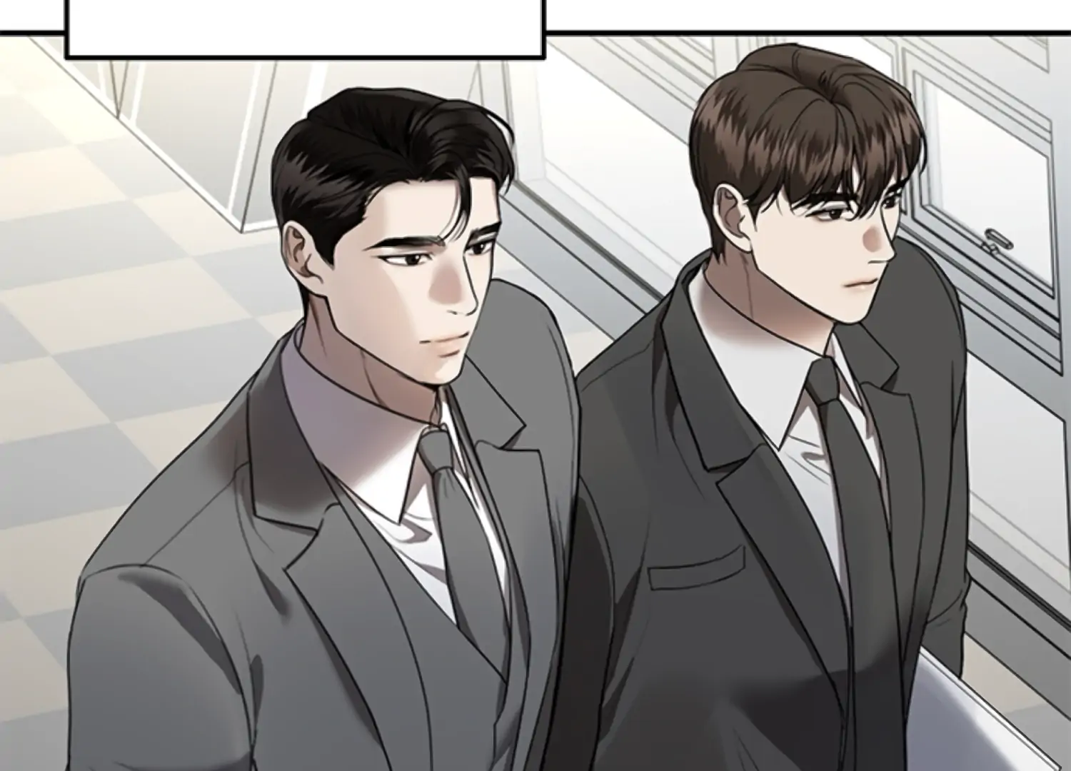 Sultry Trap chapter 26 page 155