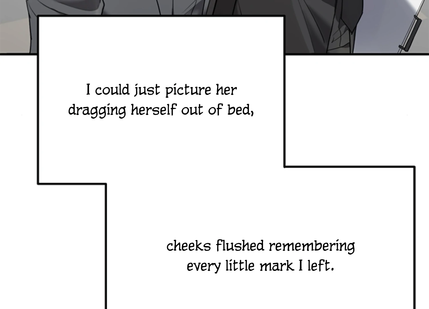 Sultry Trap chapter 26 page 156