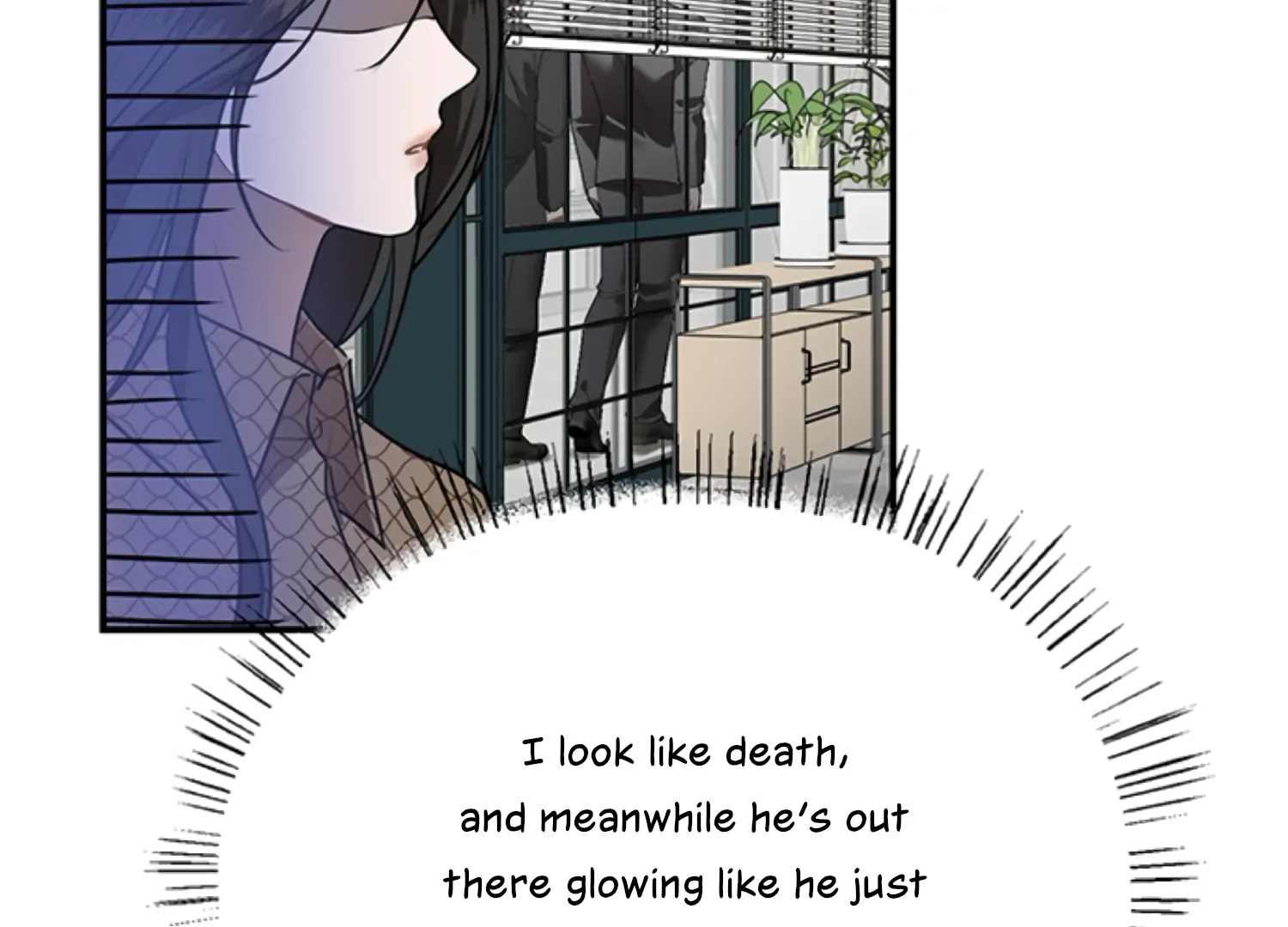 Sultry Trap chapter 26 page 158