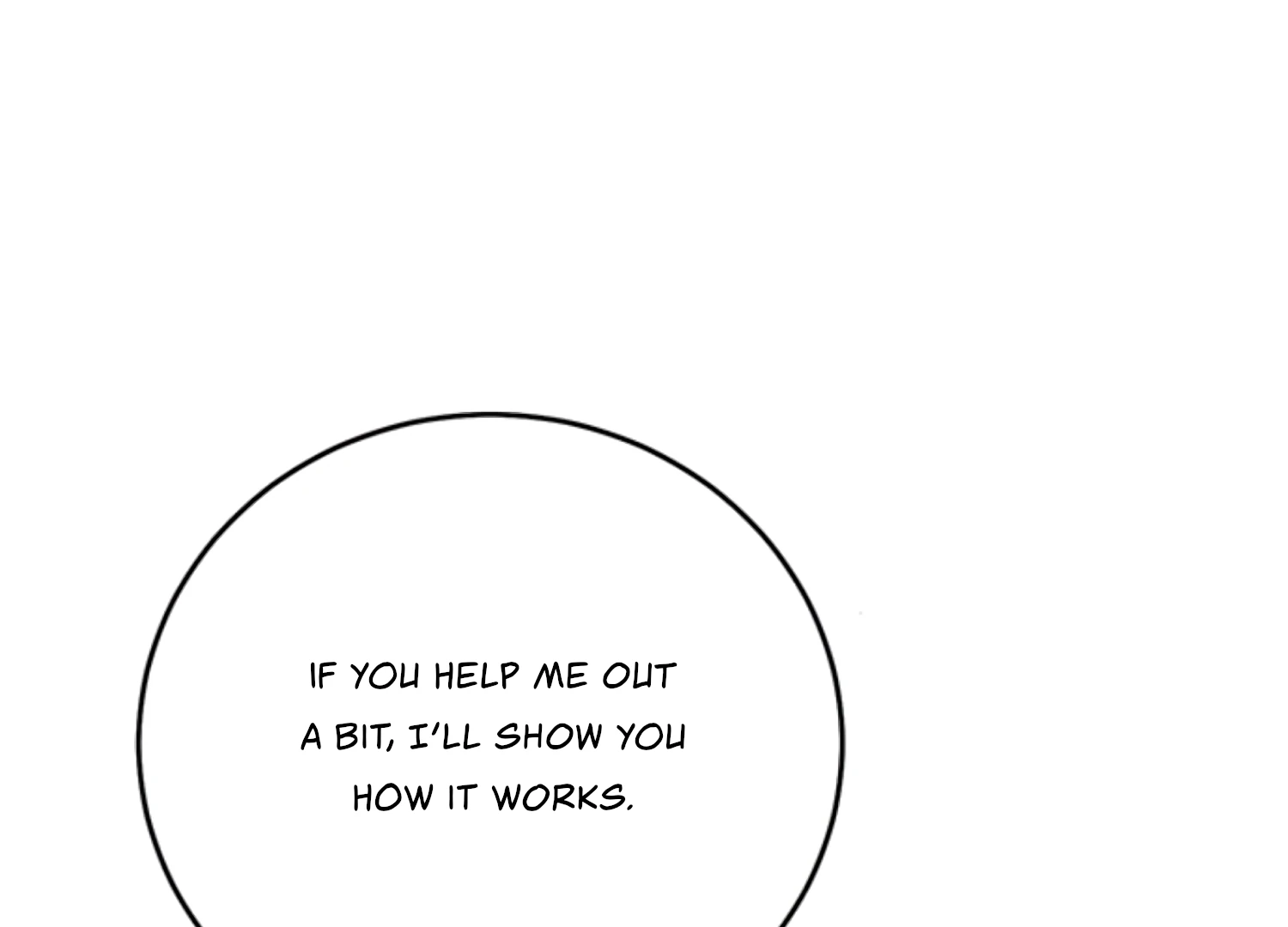 Sultry Trap chapter 26 page 17