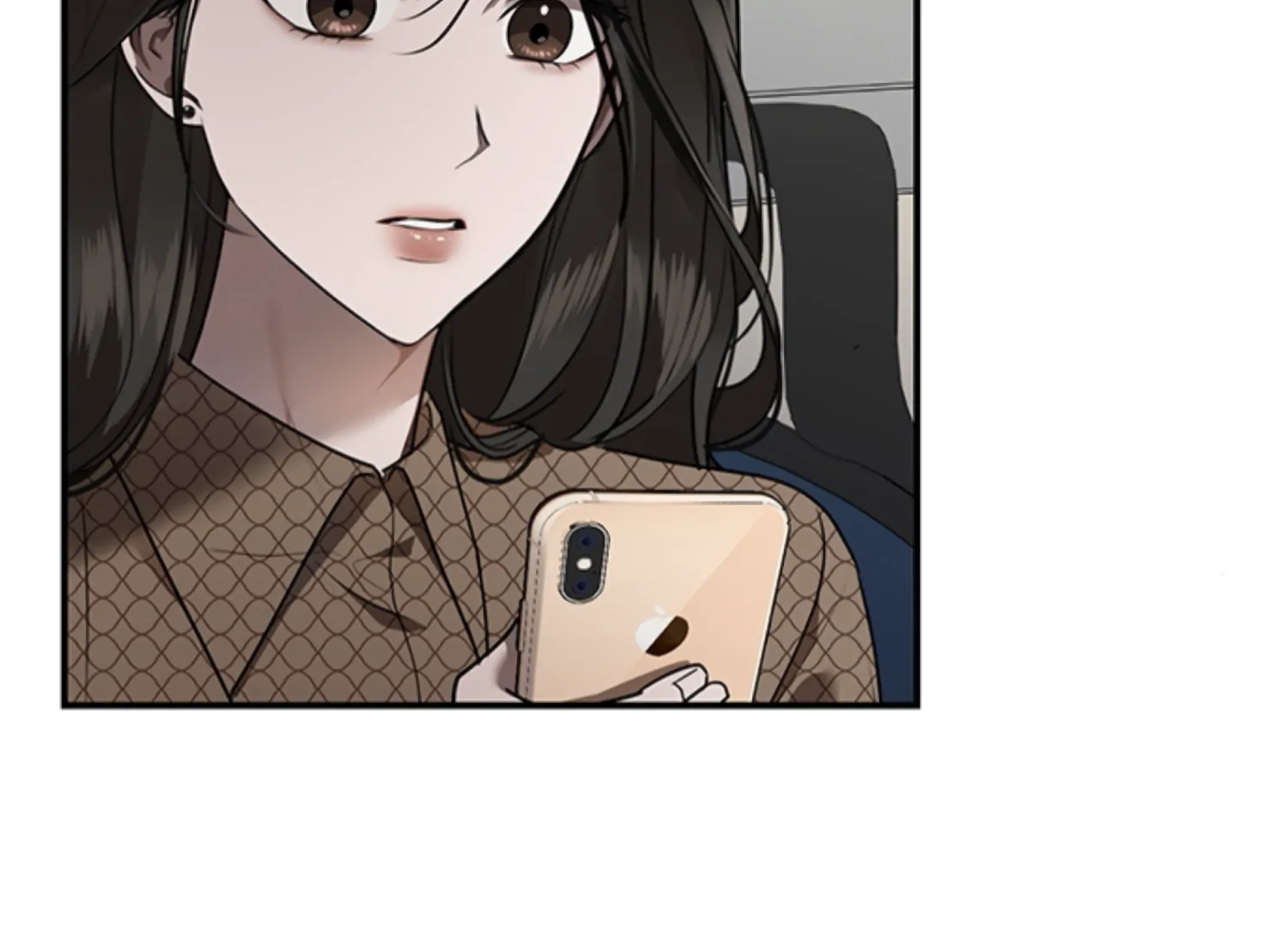 Sultry Trap chapter 26 page 163
