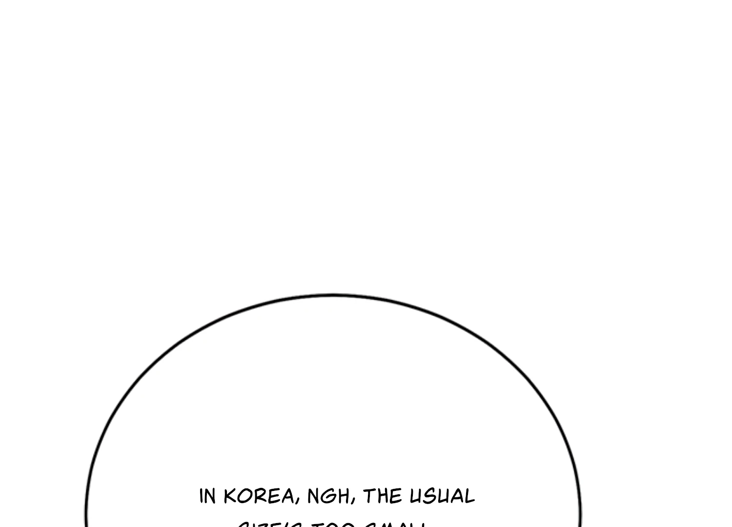 Sultry Trap chapter 26 page 23