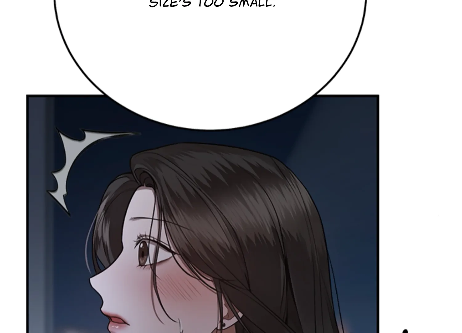 Sultry Trap chapter 26 page 24