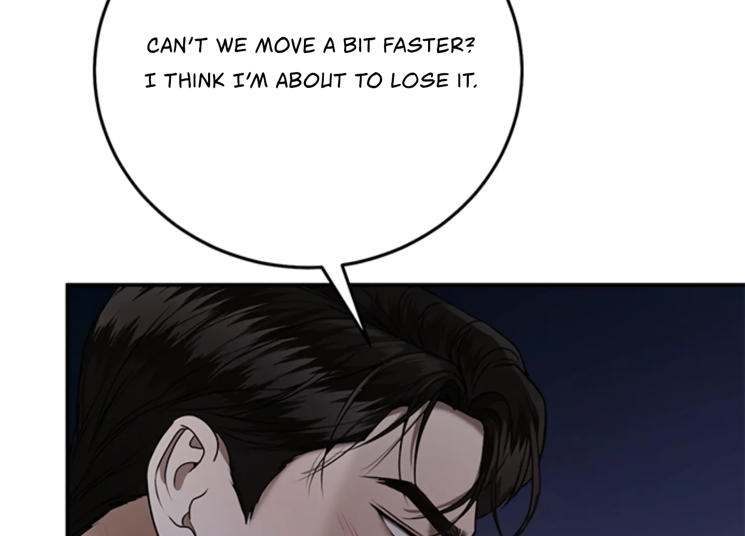 Sultry Trap chapter 26 page 27