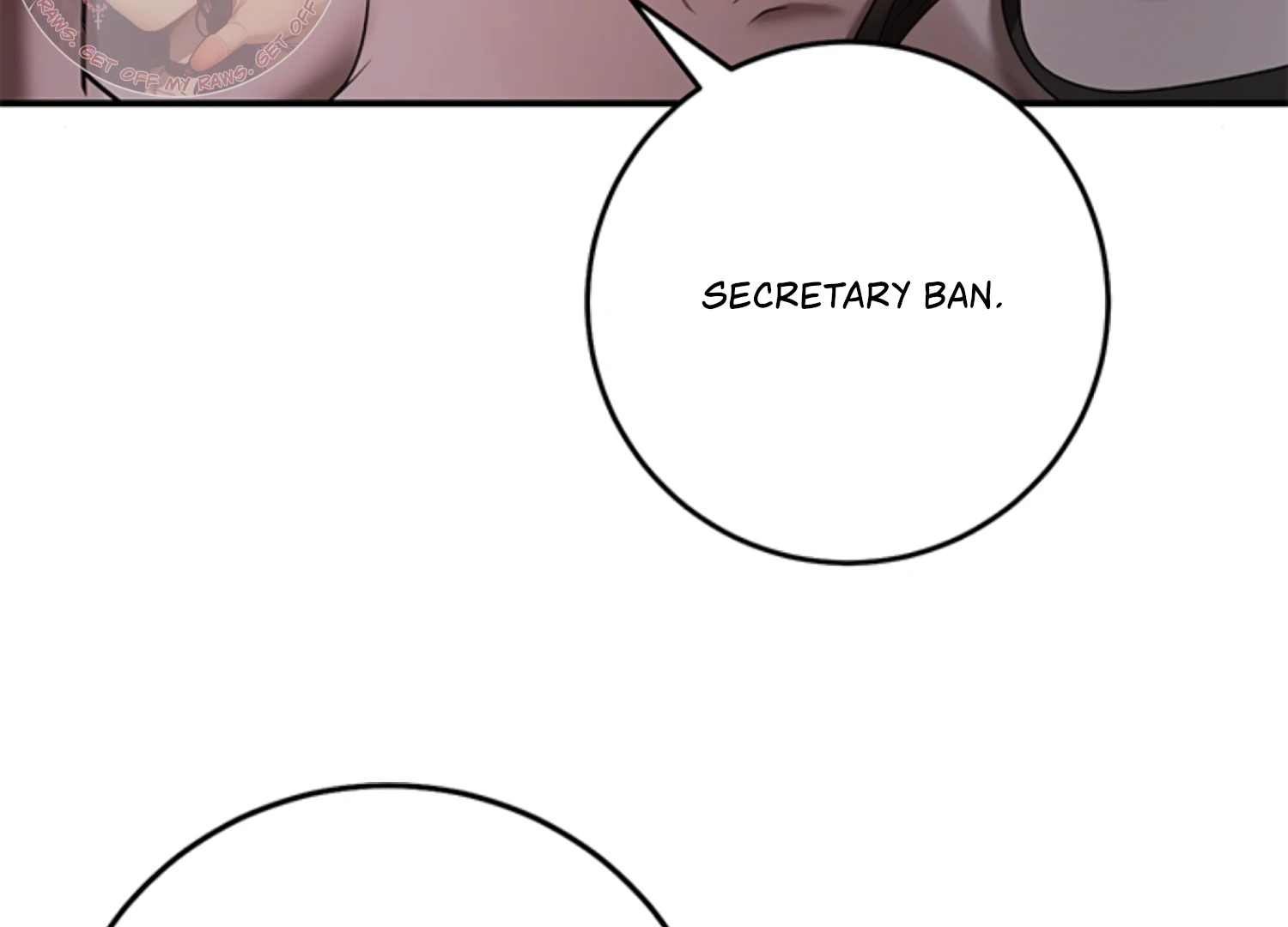 Sultry Trap chapter 26 page 39