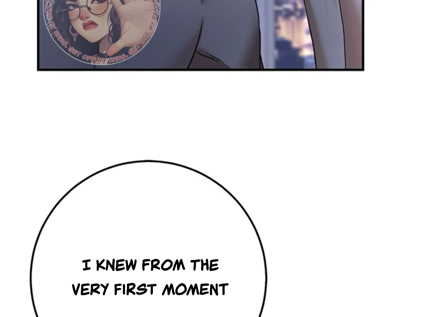 Sultry Trap chapter 26 page 58