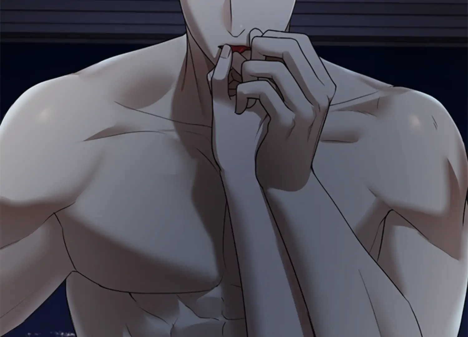 Sultry Trap chapter 26 page 62