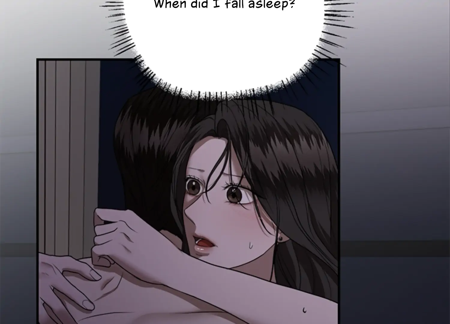 Sultry Trap chapter 26 page 77