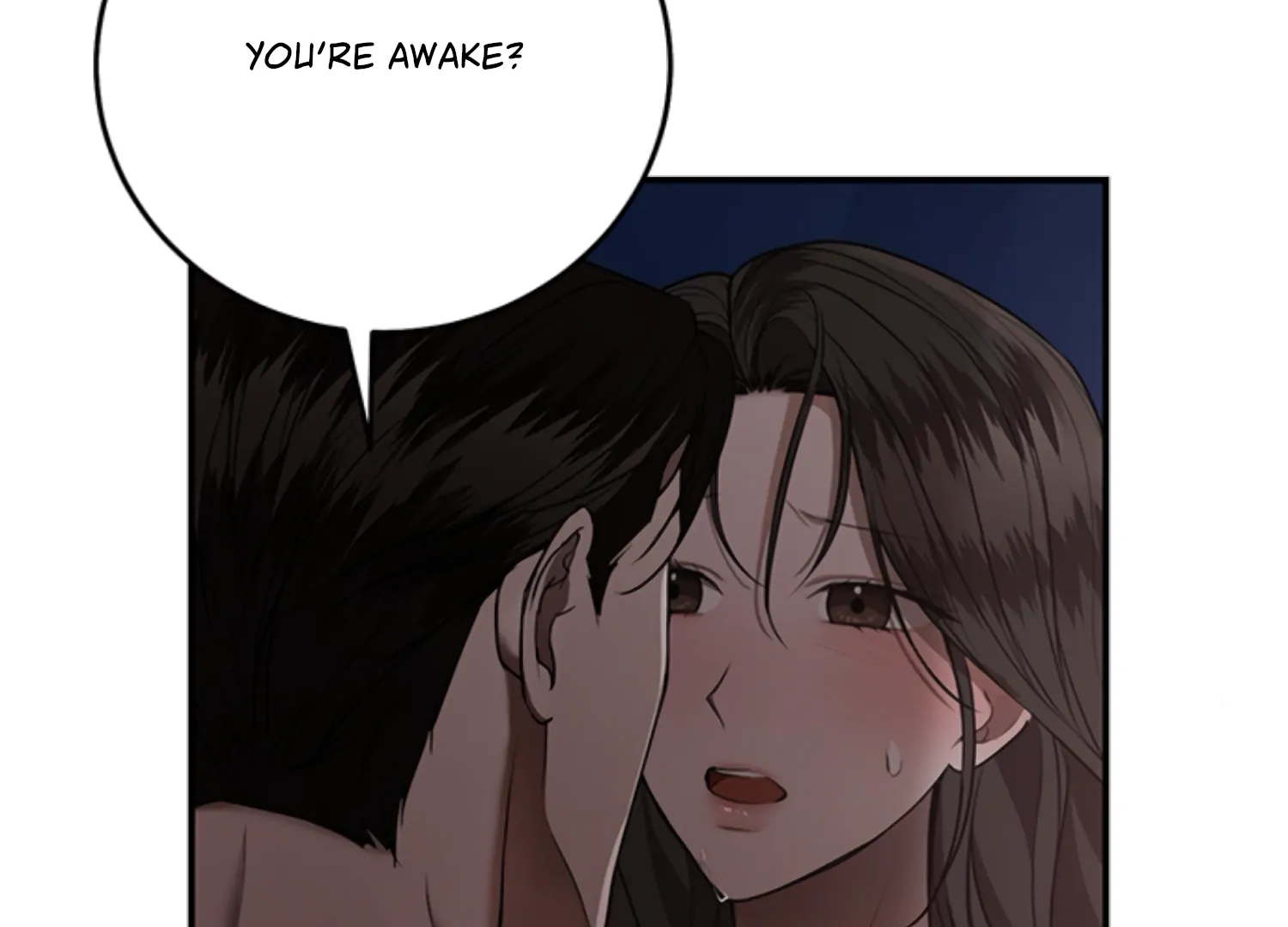 Sultry Trap chapter 26 page 84