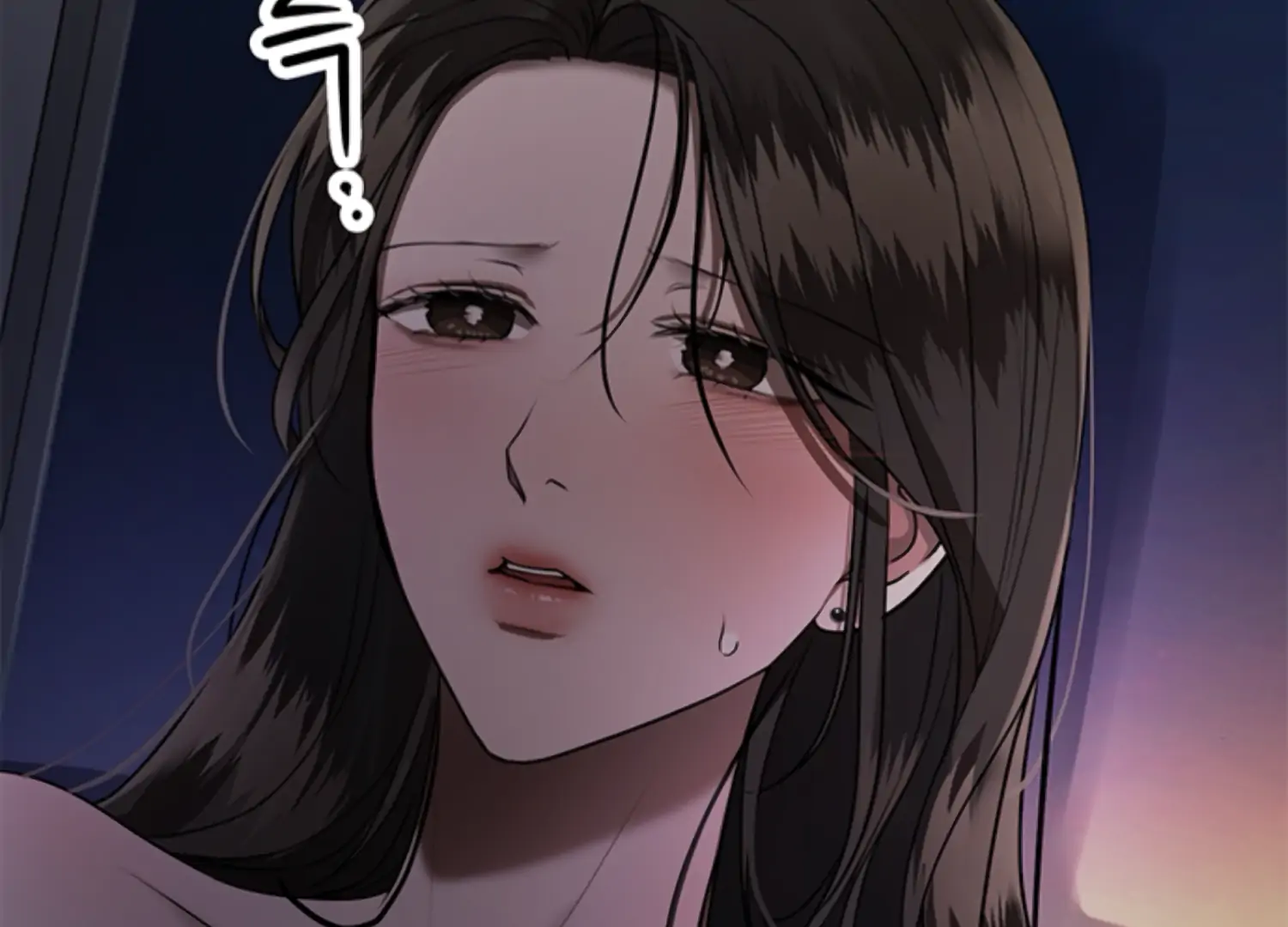 Sultry Trap chapter 26 page 90
