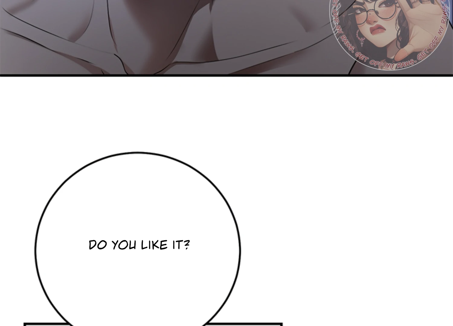 Sultry Trap chapter 26 page 10