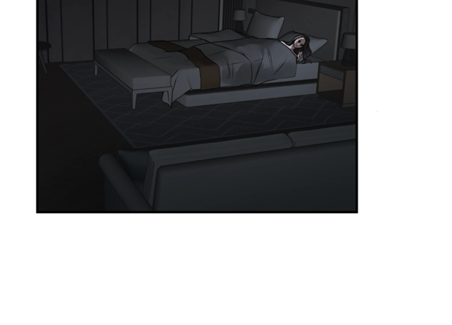 Sultry Trap chapter 26 page 98