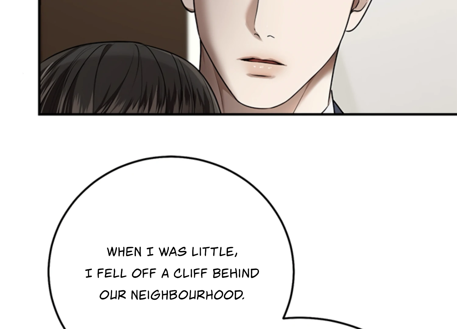 Sultry Trap chapter 28 page 11
