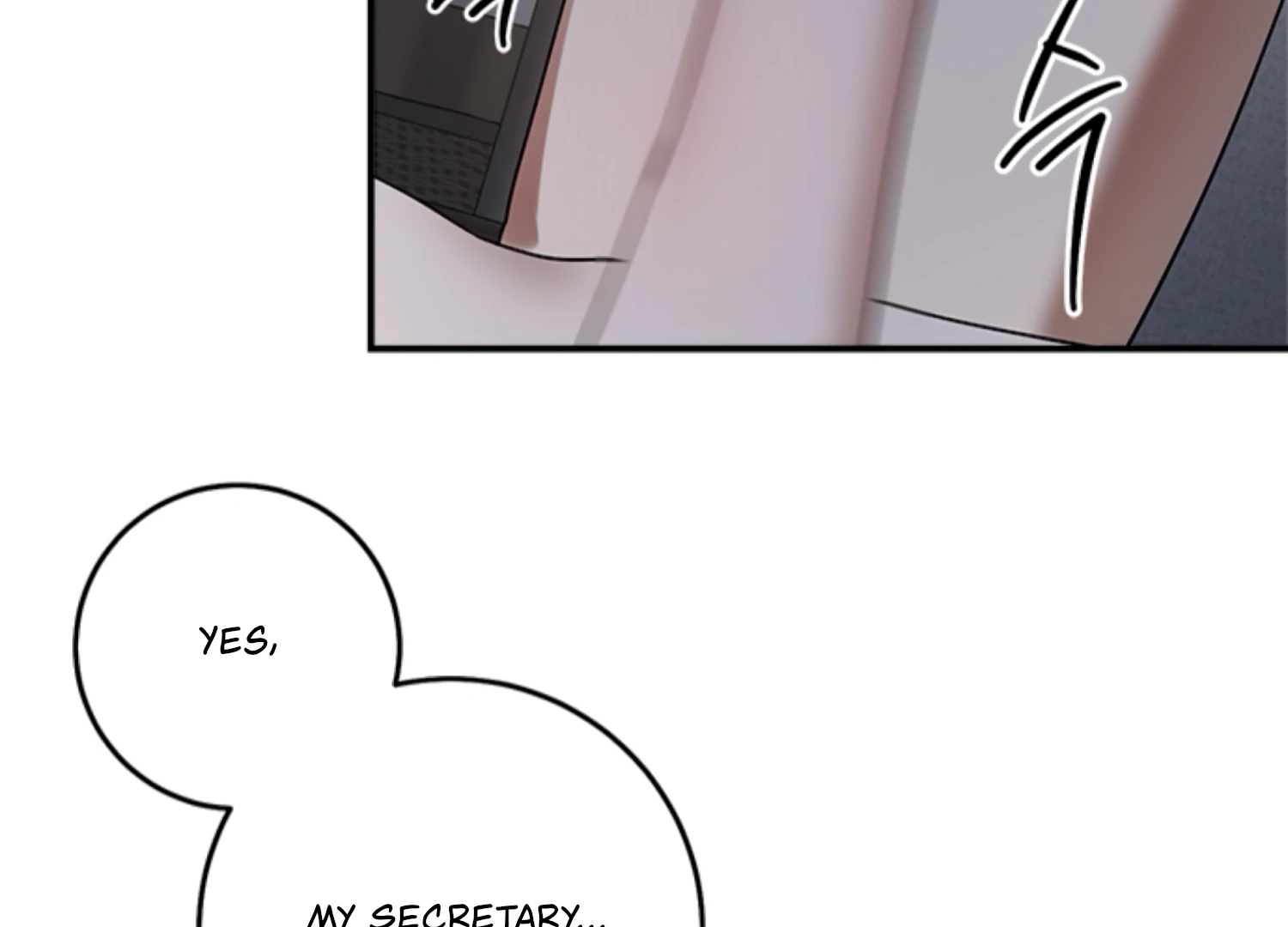 Sultry Trap chapter 28 page 102