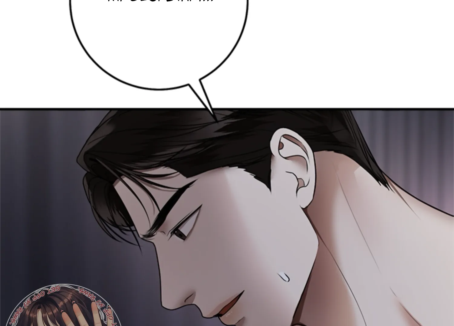 Sultry Trap chapter 28 page 103