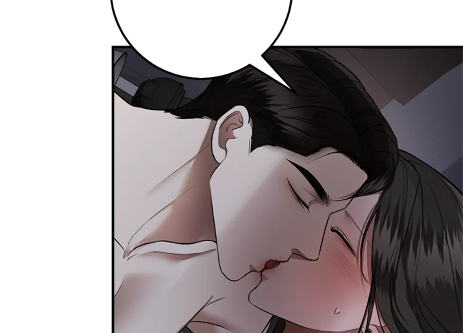 Sultry Trap chapter 28 page 107