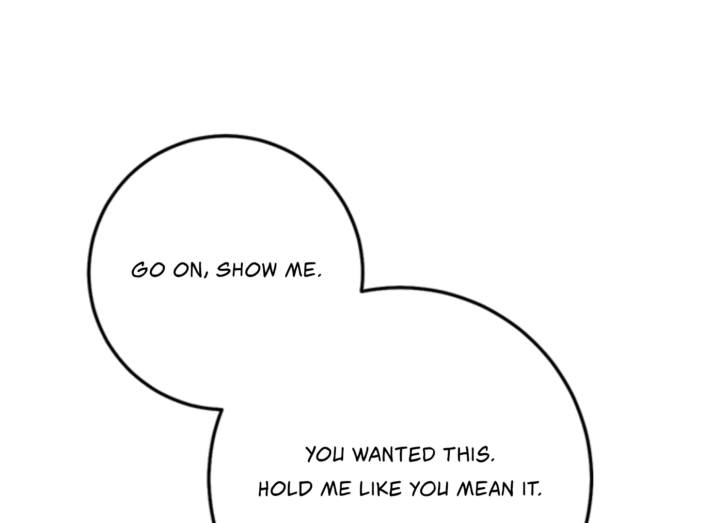Sultry Trap chapter 28 page 109