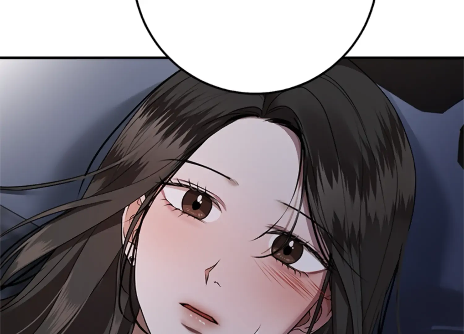 Sultry Trap chapter 28 page 110