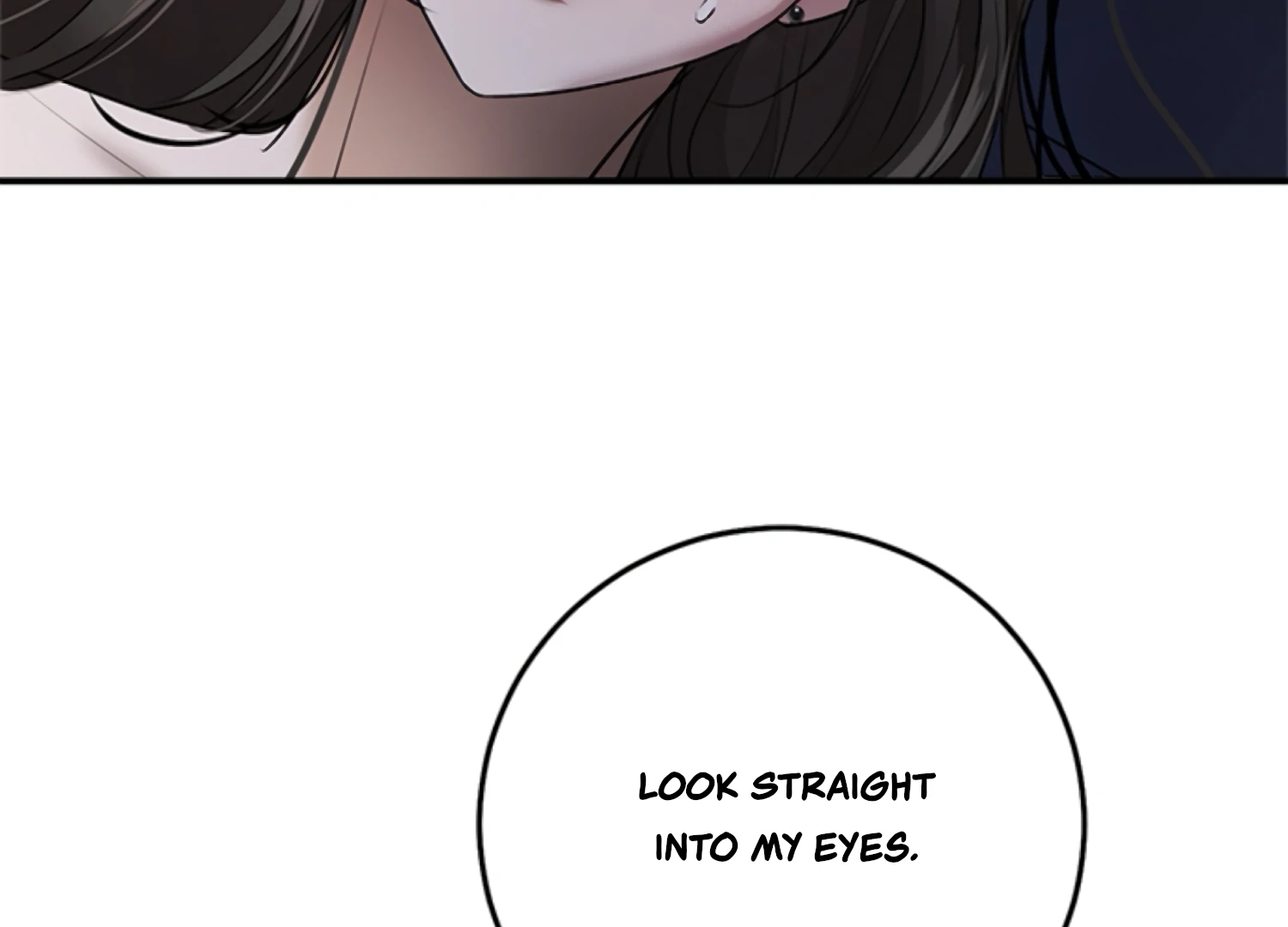 Sultry Trap chapter 28 page 111