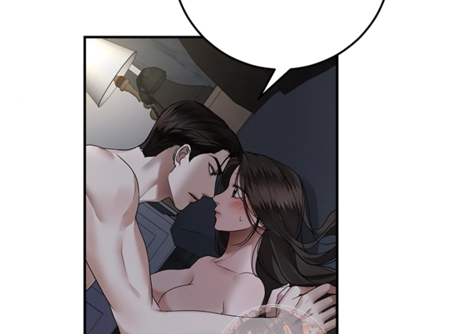 Sultry Trap chapter 28 page 112