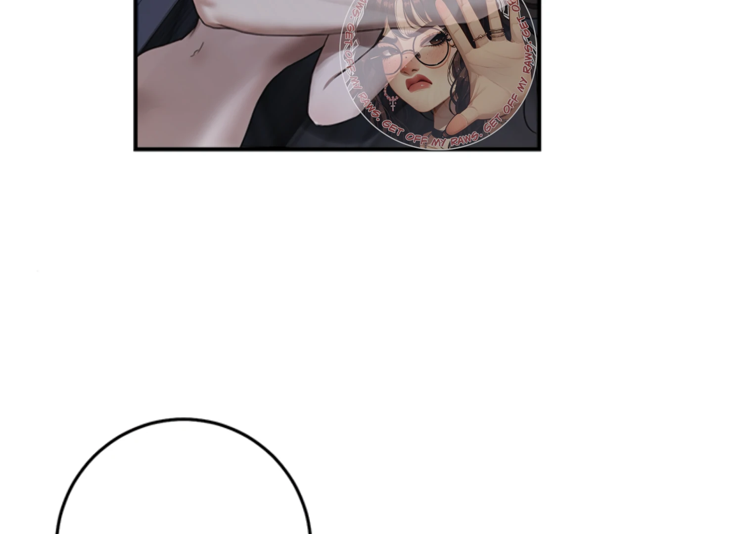 Sultry Trap chapter 28 page 113