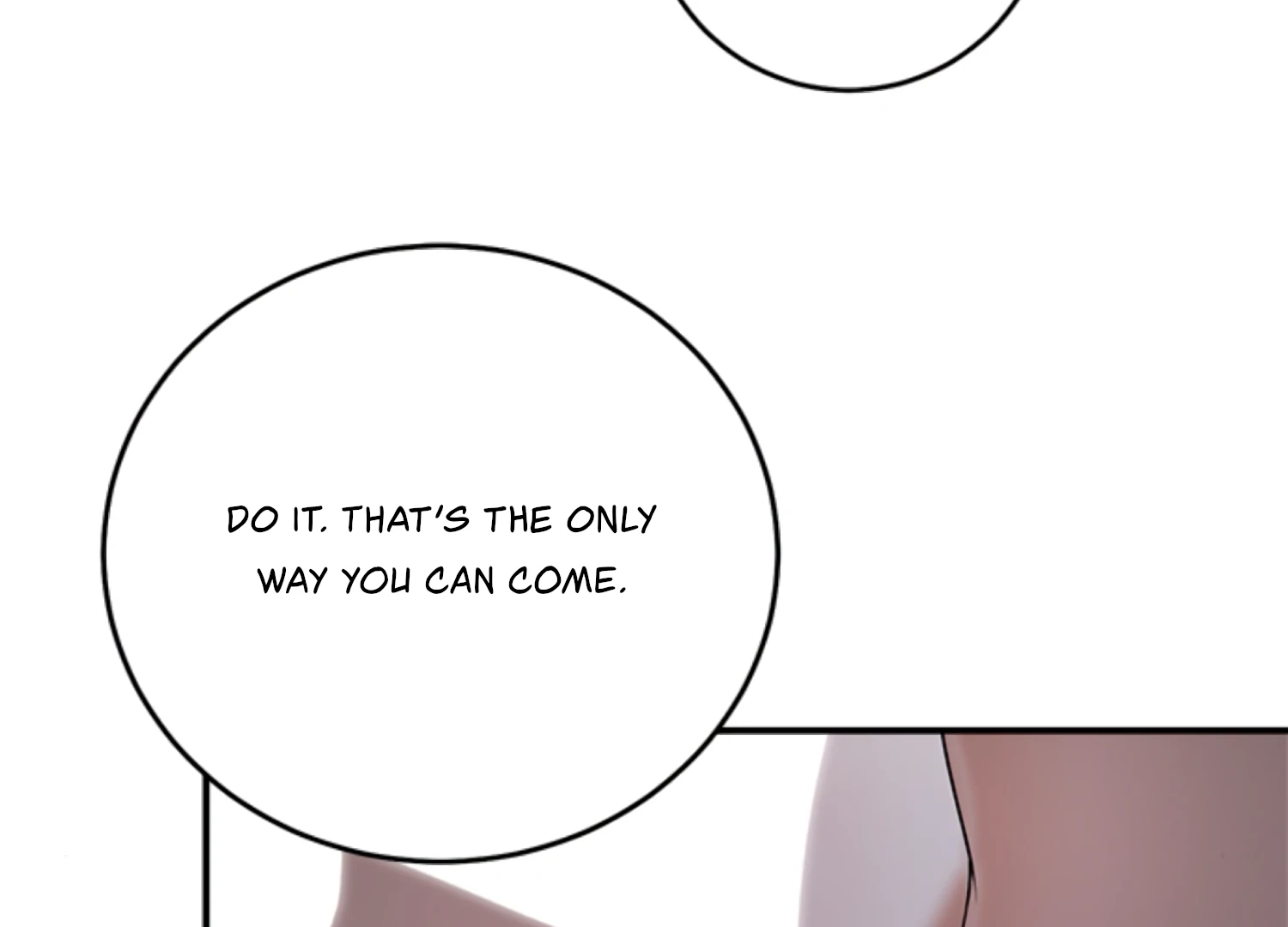 Sultry Trap chapter 28 page 115