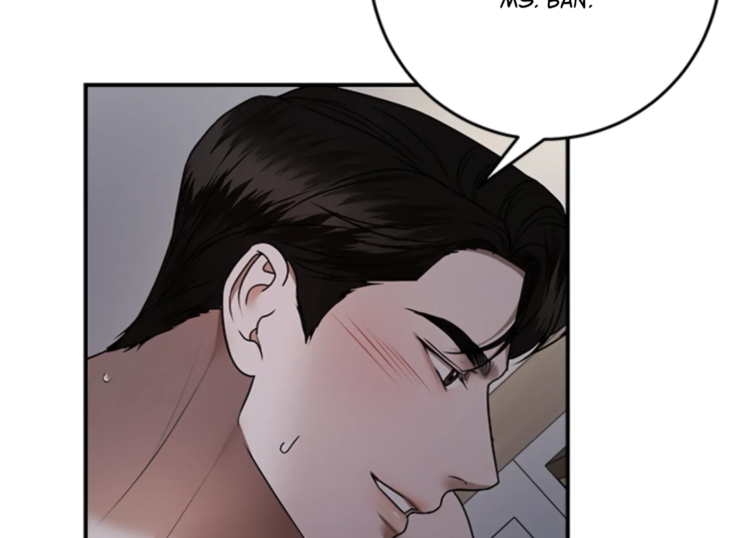 Sultry Trap chapter 28 page 118