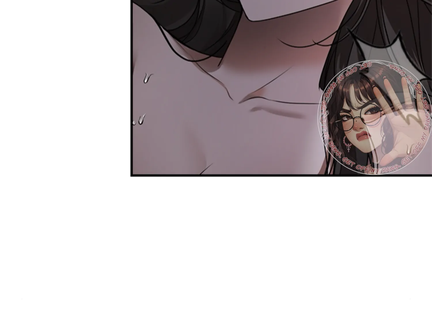 Sultry Trap chapter 28 page 121